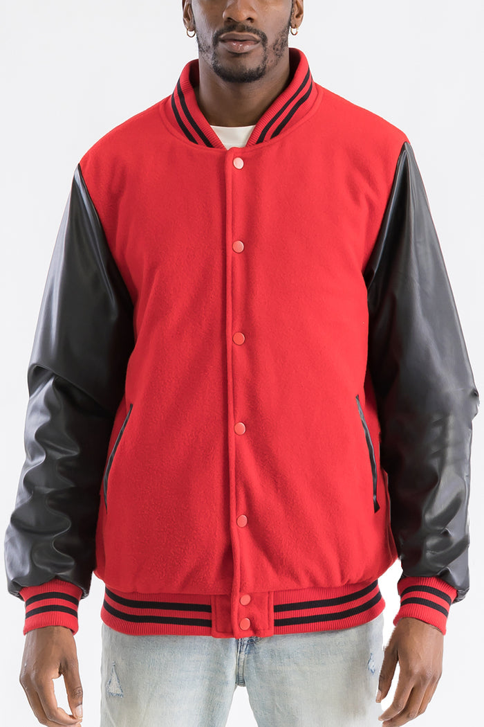 Red Black / S