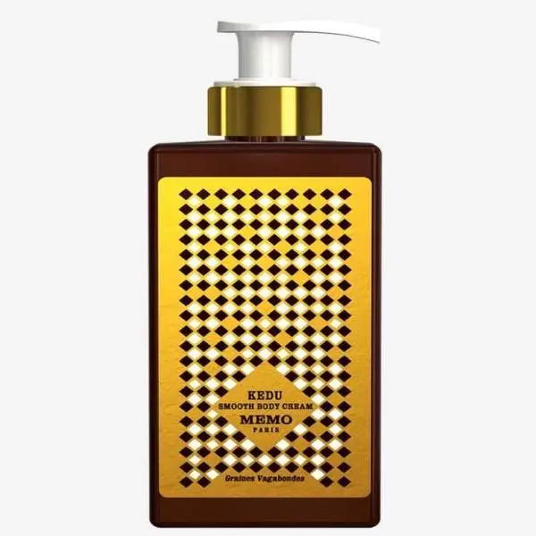 Memo Kedu Crema Corpo Alla Violetta Boutique
