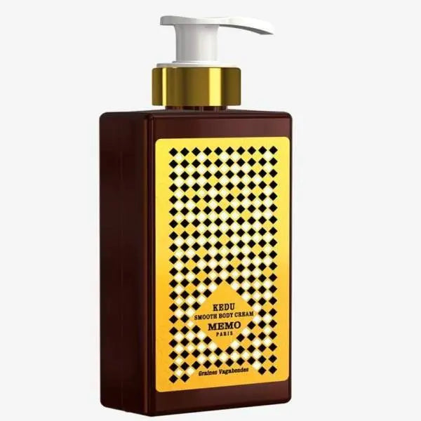 Memo Kedu Crema Corpo Alla Violetta Boutique