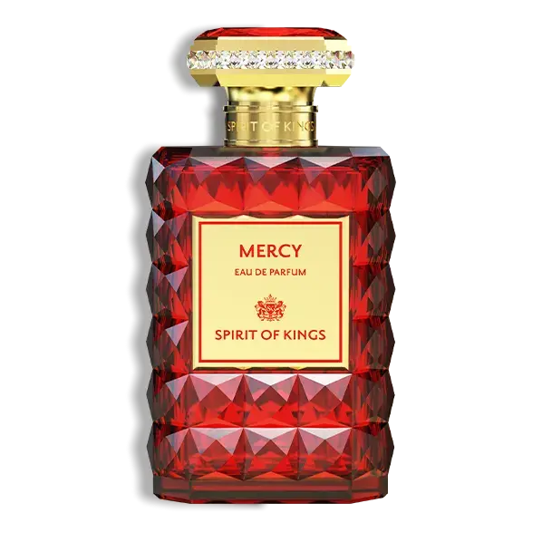 Mercy Spirit of Kings - Profumo - SPIRIT OF KINGS - Alla Violetta Boutique