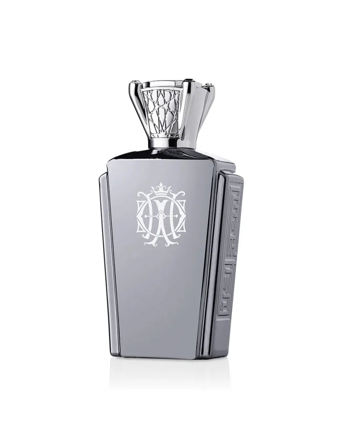 Metallic Oud Attar Al Has - Profumo - ATTAR AL HAS - Alla Violetta Boutique