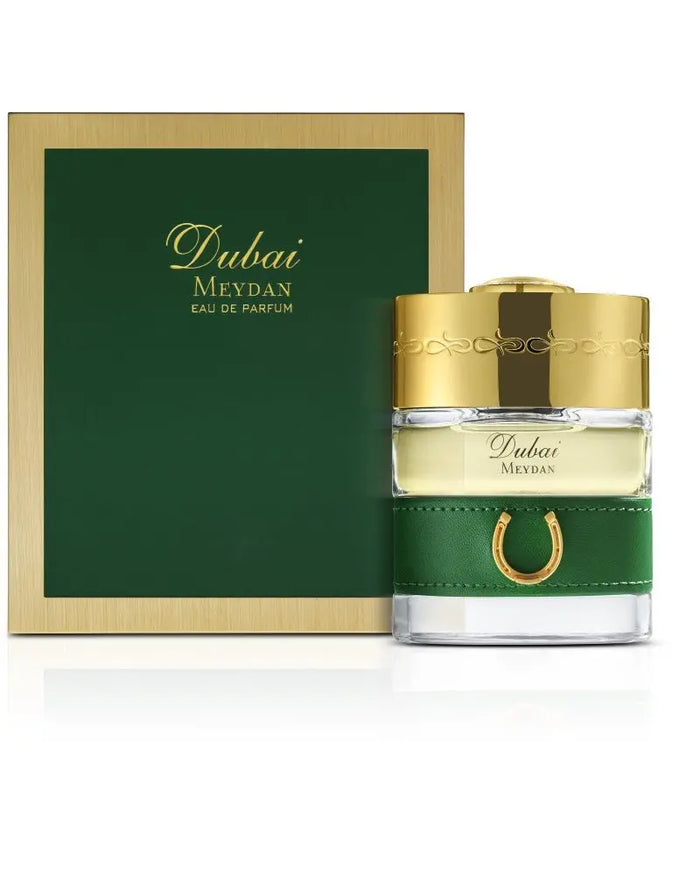 Dubai MEJDAN edp - Profumo - THE SPIRIT OF DUBAI - Alla Violetta Boutique