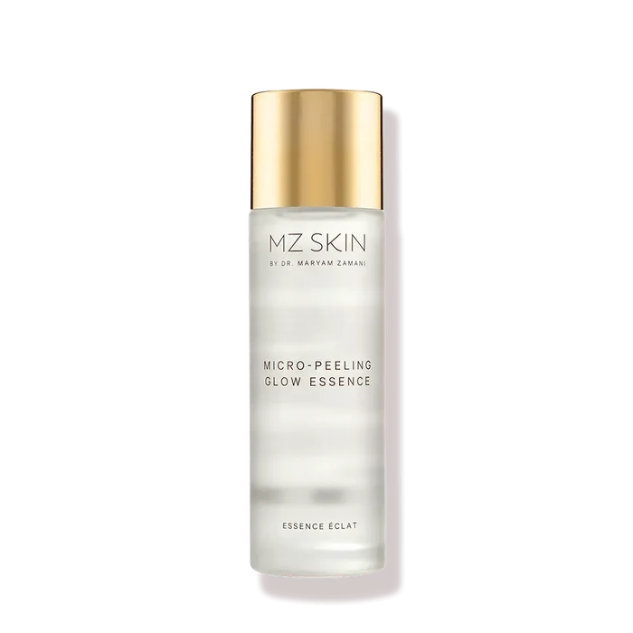 Micro Peeling Glow Essence MZ Skin - Trattamento viso - MZ Skin - Alla Violetta Boutique