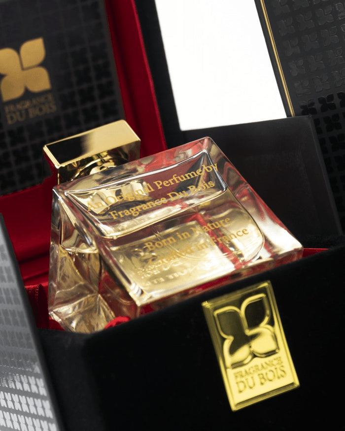 Fragrance du Bois Milano Edp Alla Violetta Boutique