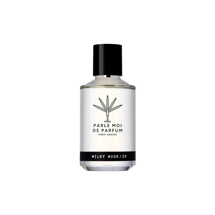 Milky Musk /39 Parle Moi de Parfum - Profumo - PARLE MOI DE PARFUM - Alla Violetta Boutique