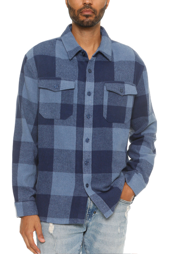 Navy Blue / S