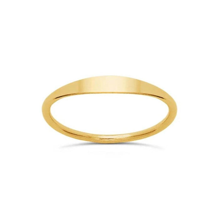 Signet Ring - Le Serey