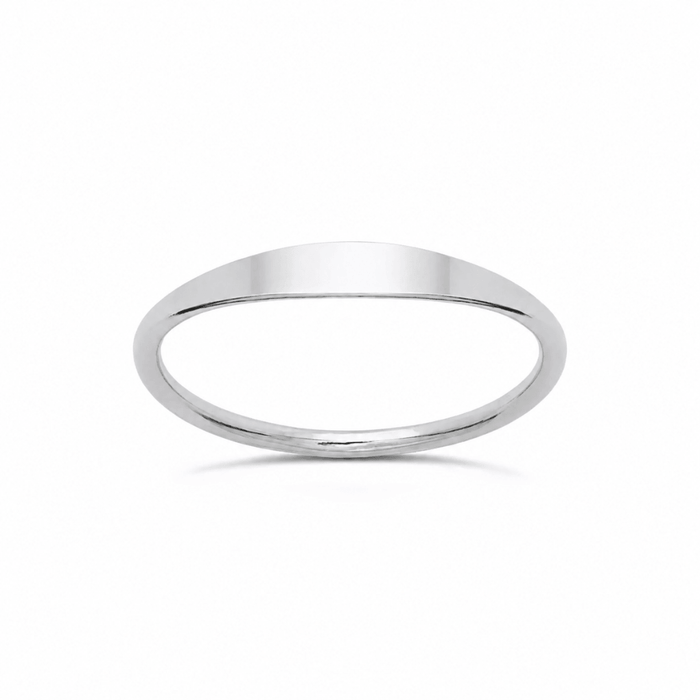 Mini Signet Ring - Le Serey