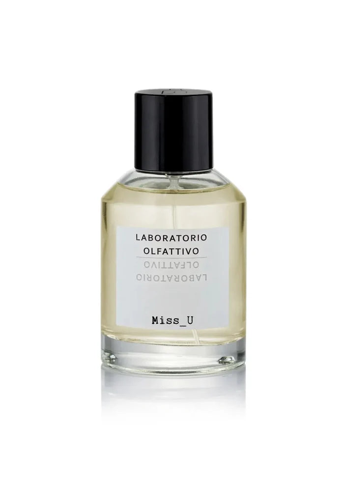 MISS U Laboratorio Olfattivo - Profumo - Laboratorio Olfattivo - Alla Violetta Boutique