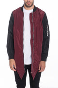 Mission Fishtail Bomber