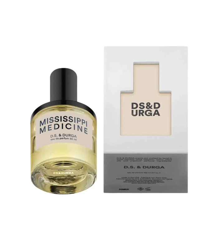 Mississipi Medicine D.S. & Durga - Profumo - D.S. & DURGA - Alla Violetta Boutique