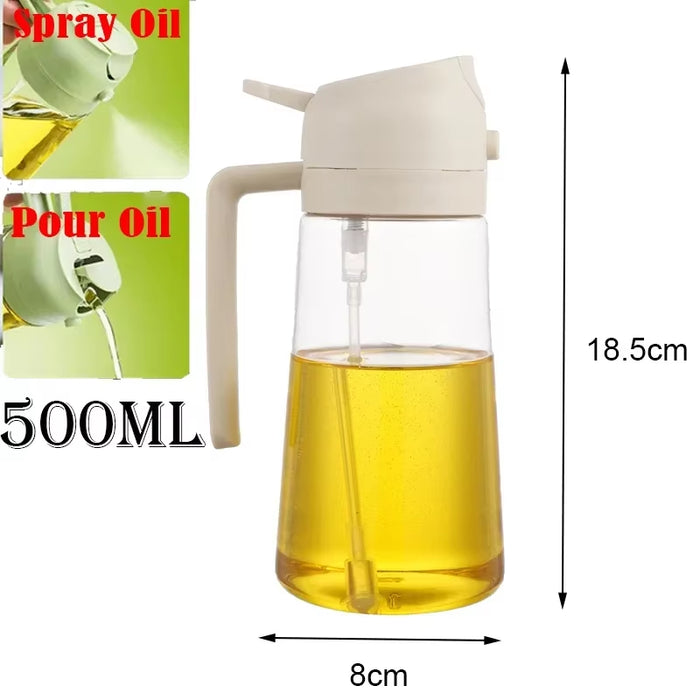 2Use White 500Ml