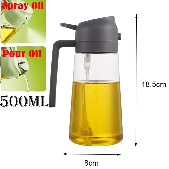 2Use Grey 500Ml