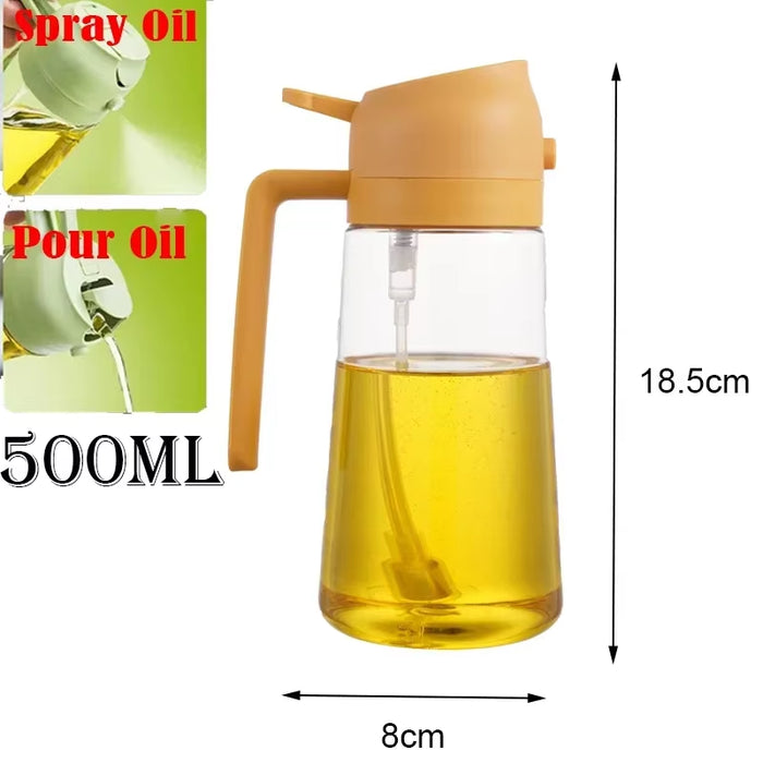 2Use Yellow 500Ml