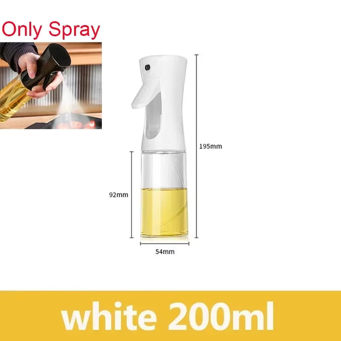 White 200Ml-Spray