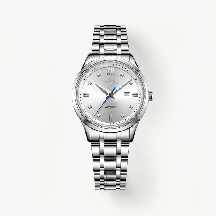 Classic Collection Women's Mechanical Watch - FIYTA