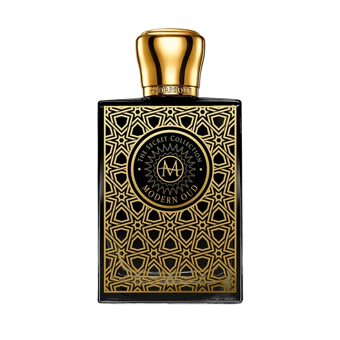 Modern Oud Moresque - Profumo - MORESQUE - Alla Violetta Boutique