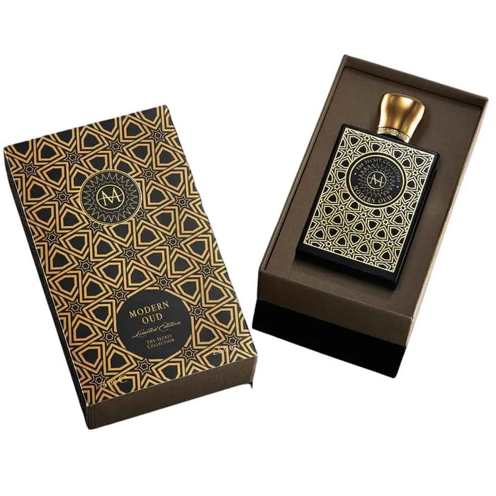 Modern Oud Moresque - Profumo - MORESQUE - Alla Violetta Boutique