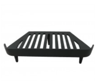 Moira Bottom Grate on white background