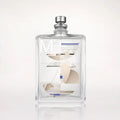 Molecule 01 + Iris - Profumo - ESCENTRIC MOLECULES - Alla Violetta Boutique