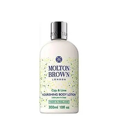 Molton Brown Caju e Lime Body Lotion 300 ml Alla Violetta Boutique