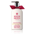 Molton Brown Festive Frankincense & Allispice Hand Lotion 300 ml Alla Violetta Boutique