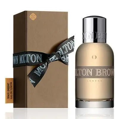 Molton Brown Re Charge Black Pepper edt 50 ml Alla Violetta Boutique