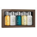 Molton Brown The Body & Hair Travel Collection 5 x 100 ml Alla Violetta Boutique