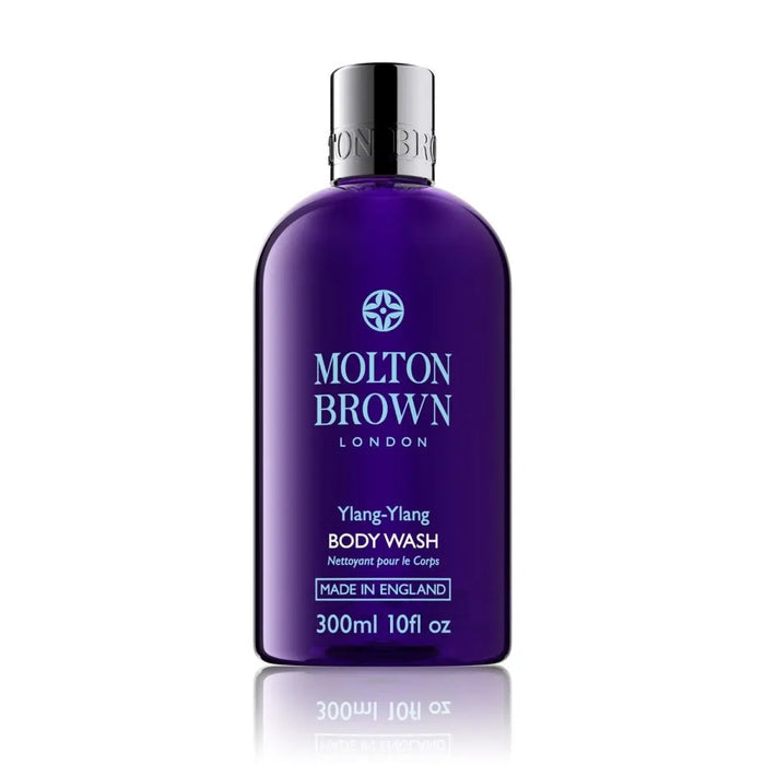 Molton Brown Ylang Ylang Bath & Shower 300 ml Alla Violetta Boutique