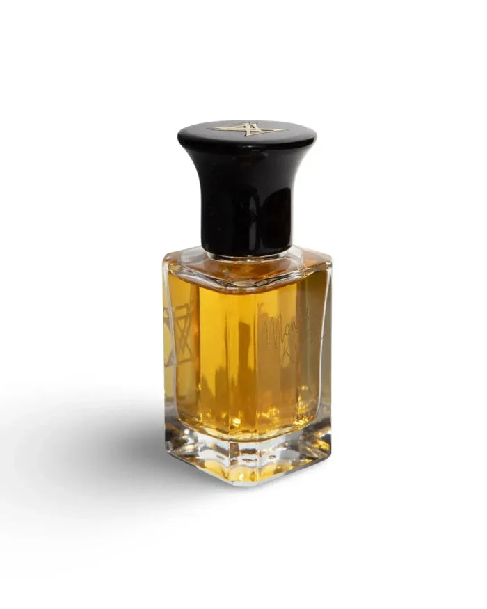 Monte Kush extrait Extra Virgo - Profumo - EXTRA VIRGO - Alla Violetta Boutique