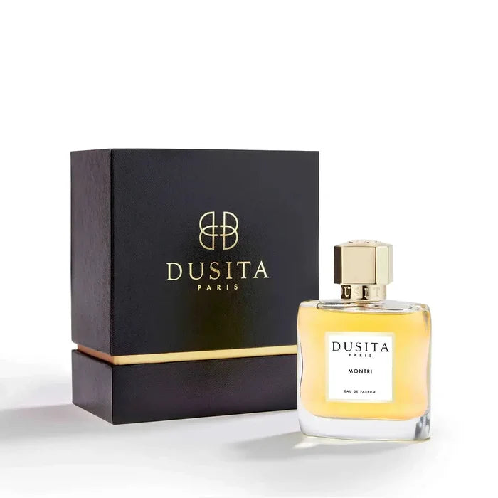 Montri - Profumo - DUSITA - Alla Violetta Boutique
