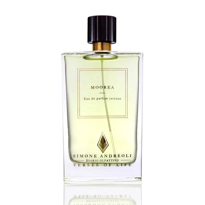 Moorea edp - Profumo - SIMONE ANDREOLI - Alla Violetta Boutique