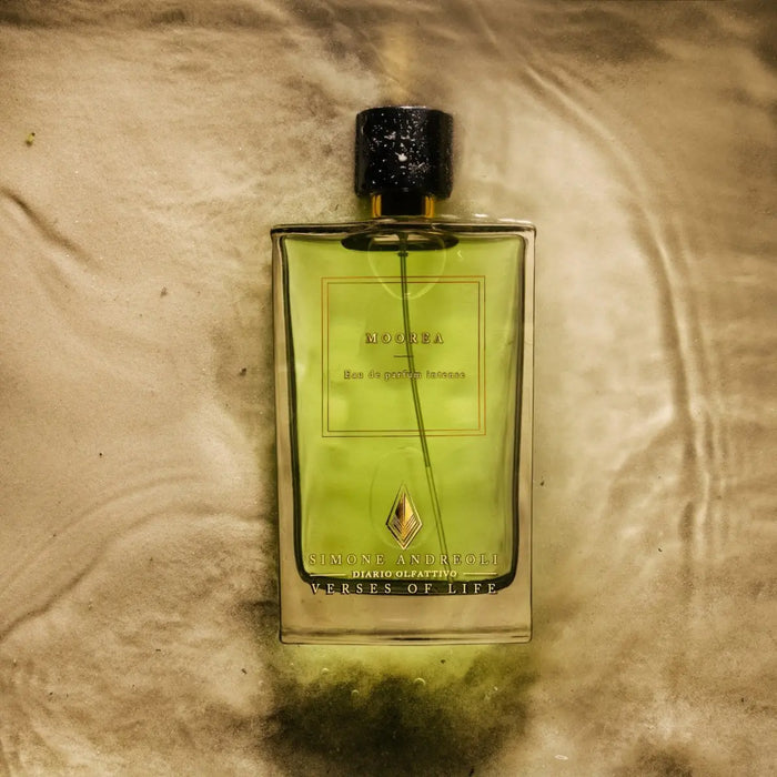 Moorea edp - Profumo - SIMONE ANDREOLI - Alla Violetta Boutique