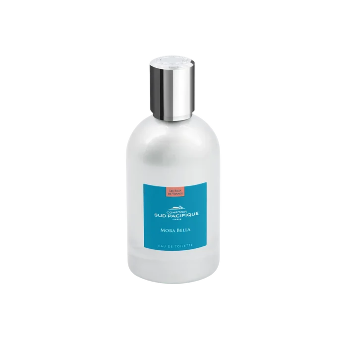 Mora Bella profumo - Profumo - COMPTOIR SUD PACIFIQUE - Alla Violetta Boutique