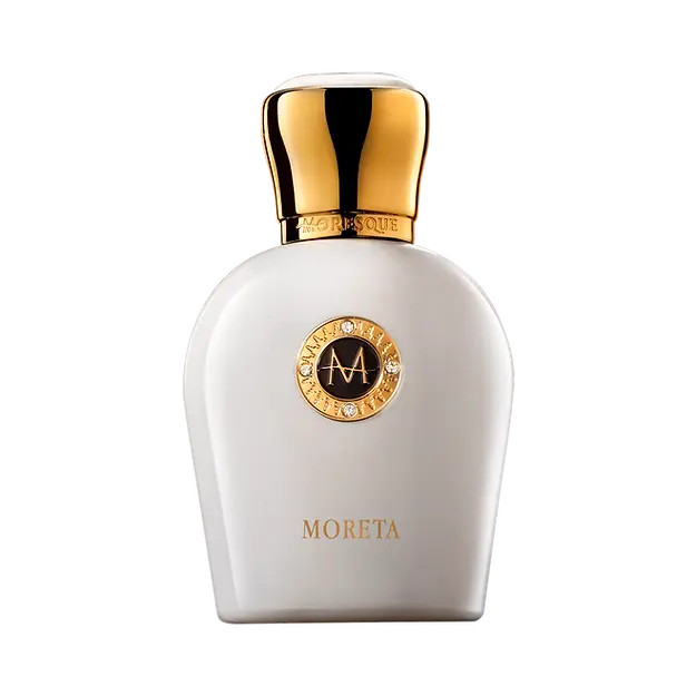 Moreta eau de parfum Moresque - Alla Violetta Boutique