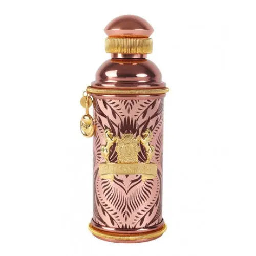 Morning Muscs eau de parfum - Profumo - ALEXANDRE.J - Alla Violetta Boutique