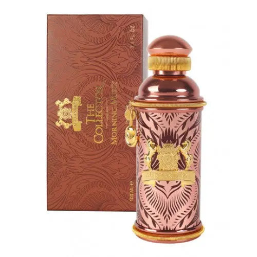 Morning Muscs eau de parfum - Profumo - ALEXANDRE.J - Alla Violetta Boutique