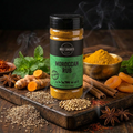 Moroccan Rub