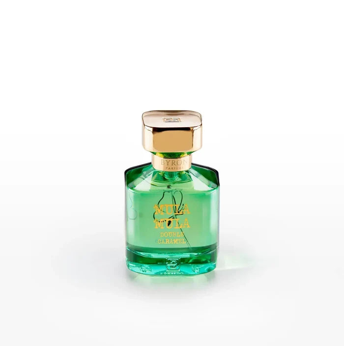 Mula Mula Double Caramel Byron - Alla Violetta Boutique