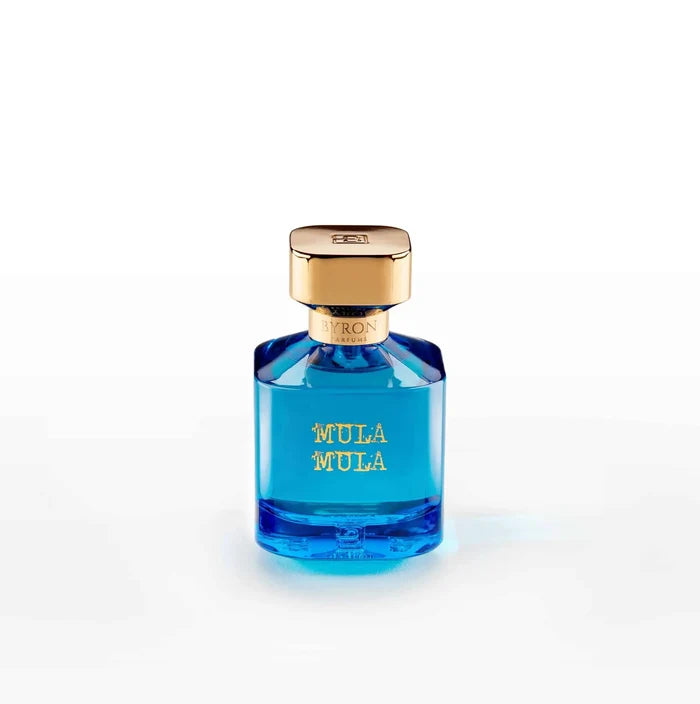 Mula Mula Narcotique Byron - Profumo - BYRON - Alla Violetta Boutique