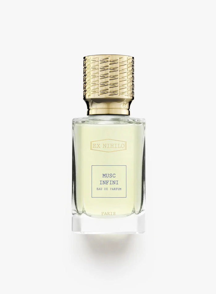 Ex Nihilo Musc Infini - Profumo - EX NIHILO - Alla Violetta Boutique