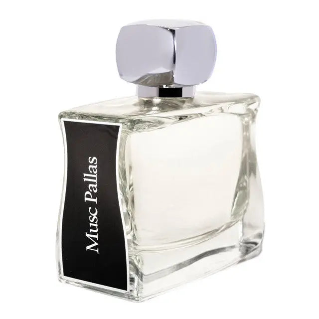 Jovoy Musc Pallas - Profumo - JOVOY - Alla Violetta Boutique