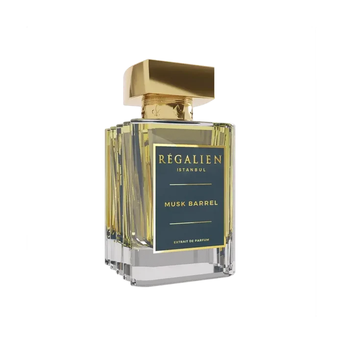Musk Barrel extrait Regalien - Profumo - REGALIEN - Alla Violetta Boutique