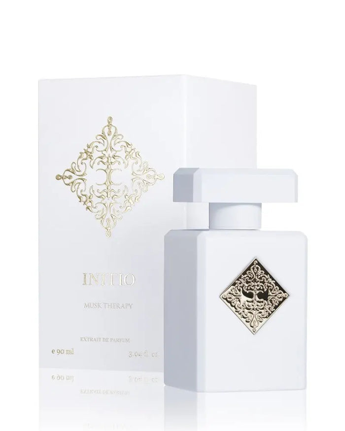 Initio Musk Therapy - Profumo - INITIO - Alla Violetta Boutique