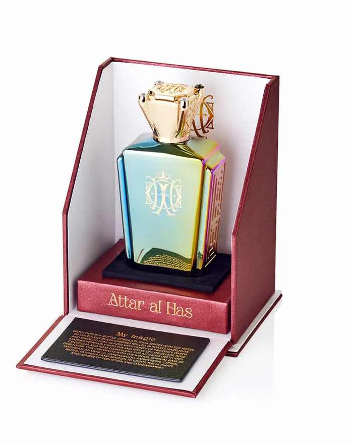 My Magic Attar Al Has - Profumo - ATTAR AL HAS - Alla Violetta Boutique