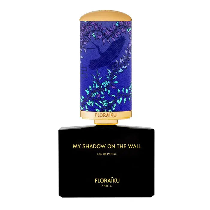 My Shadow on the Wall profumo -  - Alla Violetta Boutique - Alla Violetta Boutique