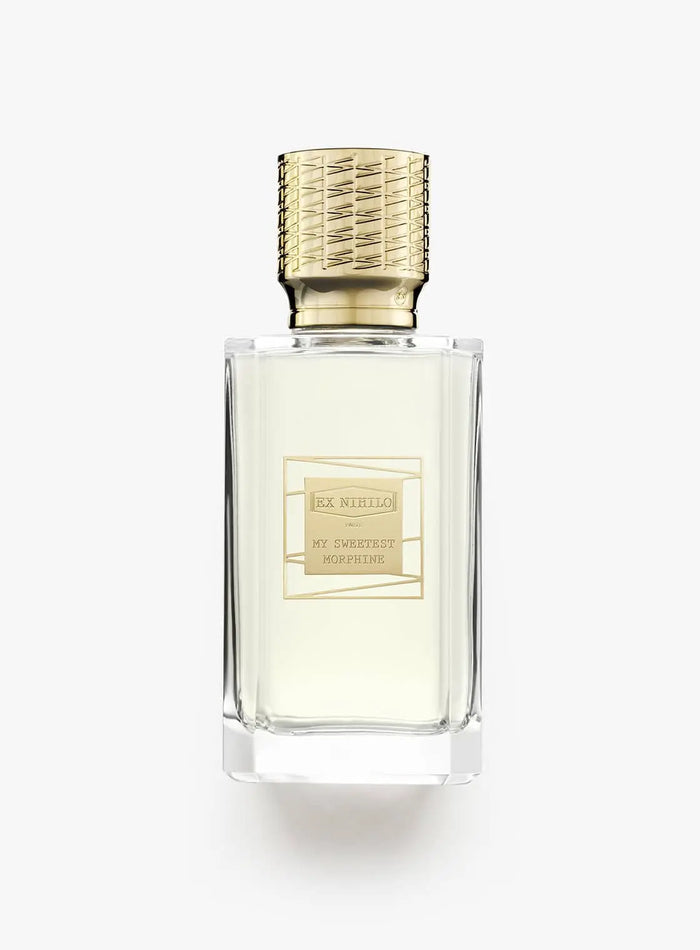 Ex Nihilo  My Sweetest Morphine - Profumo - EX NIHILO - Alla Violetta Boutique