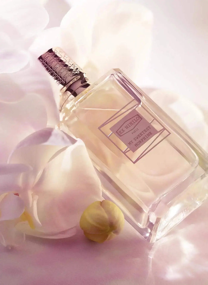 Ex Nihilo  My Sweetest Morphine - Profumo - EX NIHILO - Alla Violetta Boutique