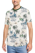 Myers Bay Print Tee