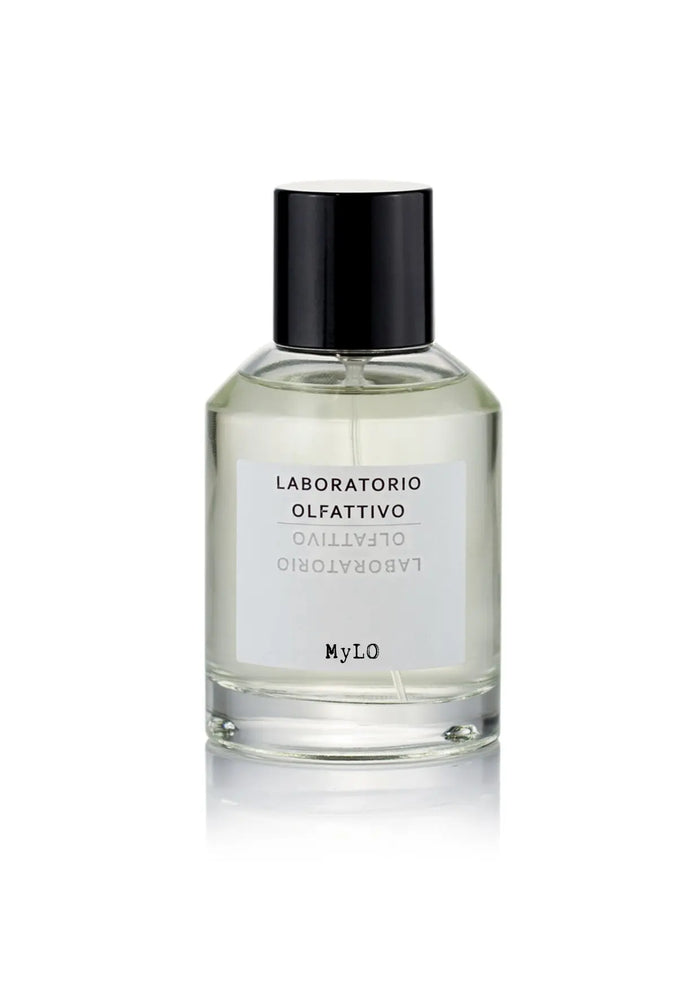 Mylo Eau de Parfum - Profumo - Laboratorio Olfattivo - Alla Violetta Boutique